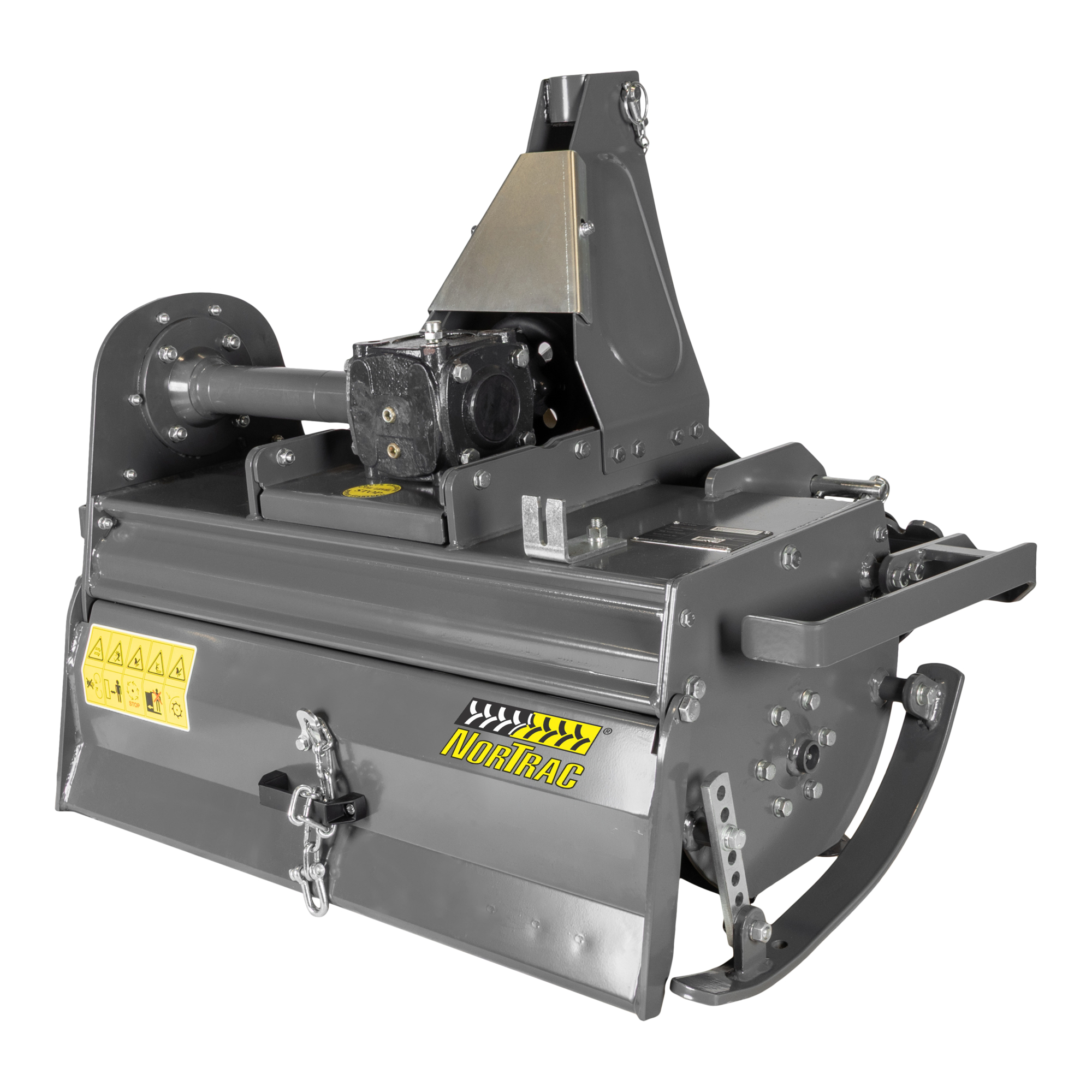 NorTrac Chain Driven FTL Series RotaryTiller 32in Tilling Width